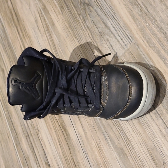 Air Jordan retro 5 Size 6 years - Picture 3 of 7